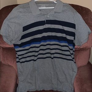 Aeropostale Men’s Polo T Shirt XXL